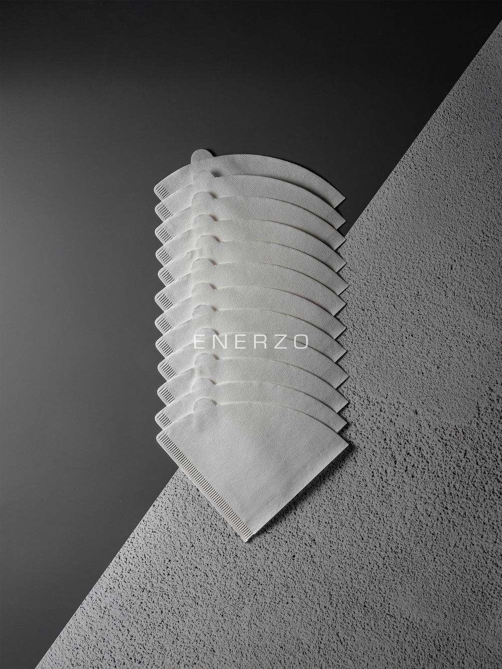 Комплект для приготовления кофе №1