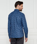 Рубашка Hanson3-W Joop! Jeans - темно-синий(30044855)