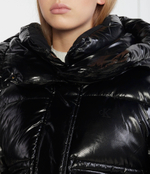 Куртка CALVIN KLEIN JEANS - черный(J20J221884)