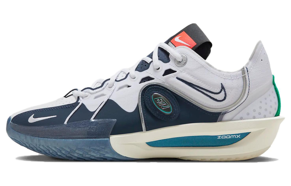 Кроссовки Nike Air Zoom G.T. Cut 3 Asw Ep
