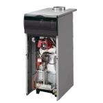 Baxi SLIM 1.230i 4E котел газовый напольный WSB43123301-