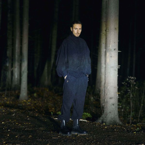 Брюки Вельвет Черные - фото 3