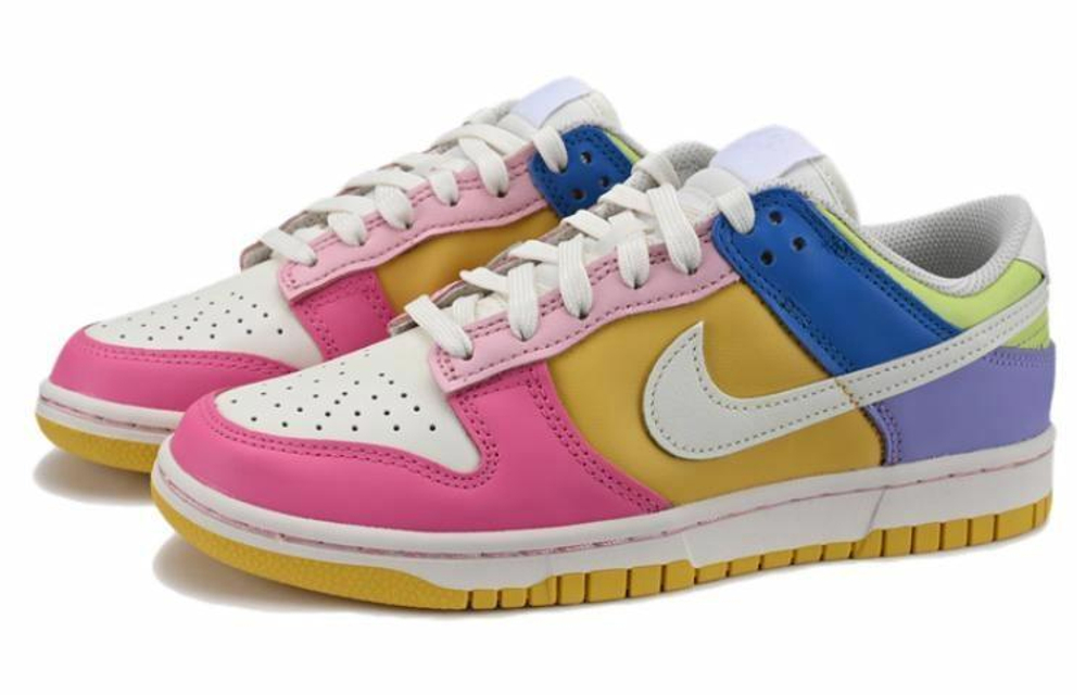 Кроссовки Nike Dunk Low "Gal Pals" (Женская размерная сетка)