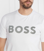 Футболка Tee 8 BOSS GREEN - белый(50501195)