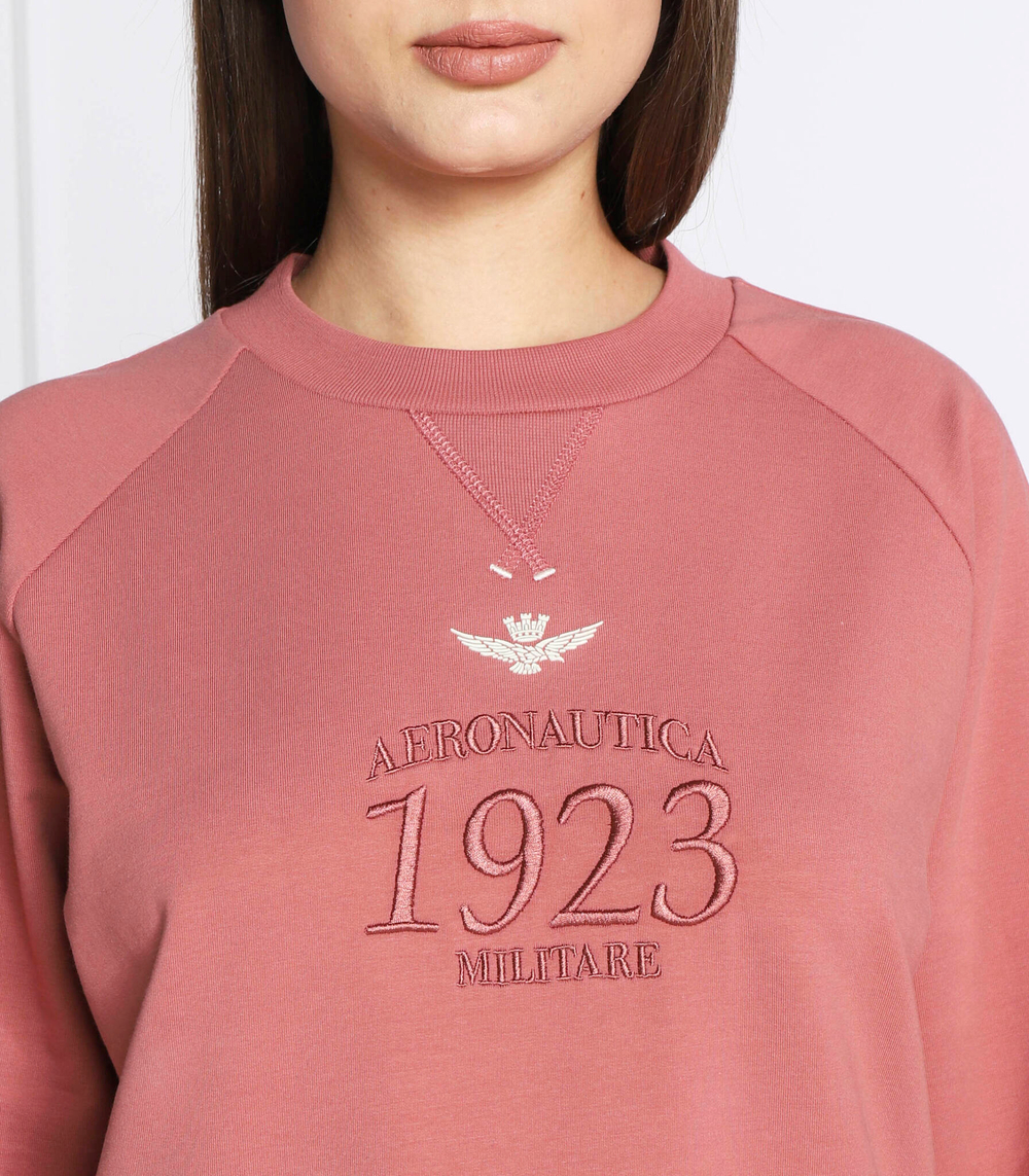 спортивный костюм Aeronautica Militare - розовый(TF028DF444)