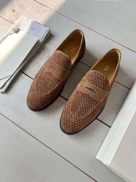 Туфли Brunello Cucinelli