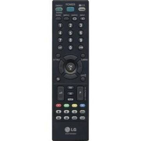 Пульт LG AKB73655802 (AKB73655837, AKB73655861)