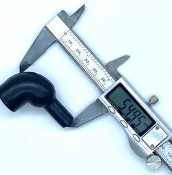 Boot Термоусаживаемый 222K152 90°