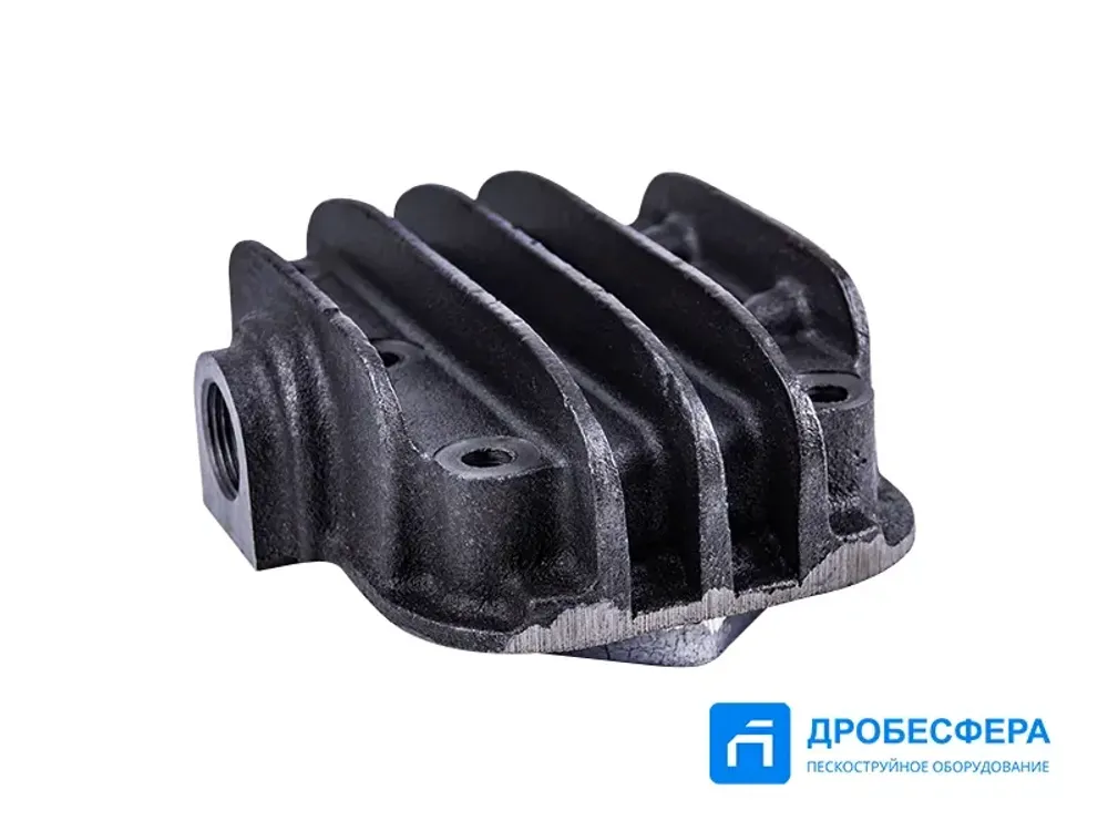 Головка цилиндров С412М.01.00.800