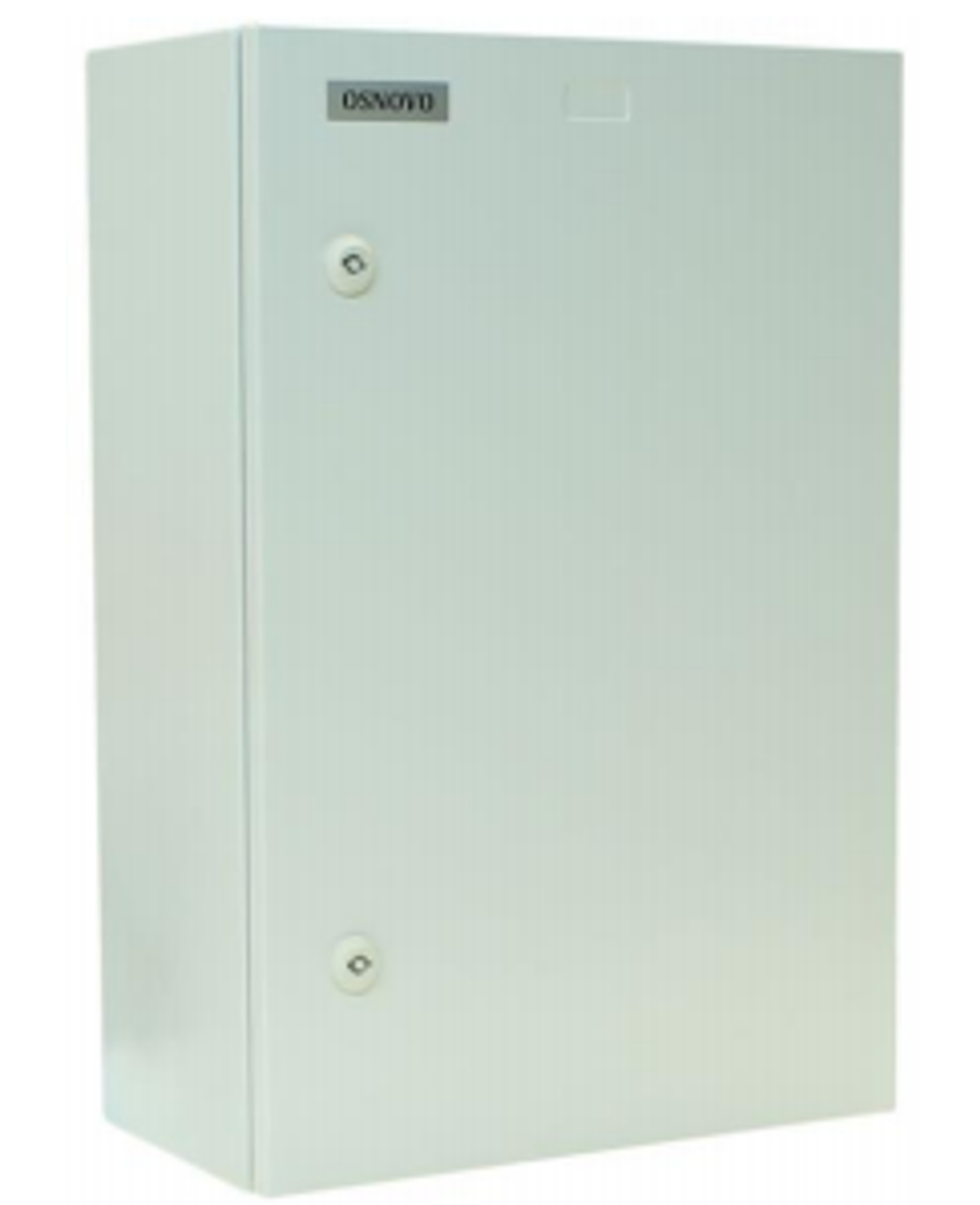 Станция OSNOVO OS-461