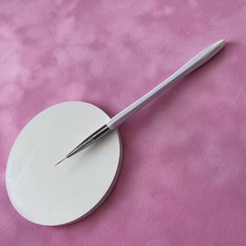 Кисть жемчужная ручка для тонких линий