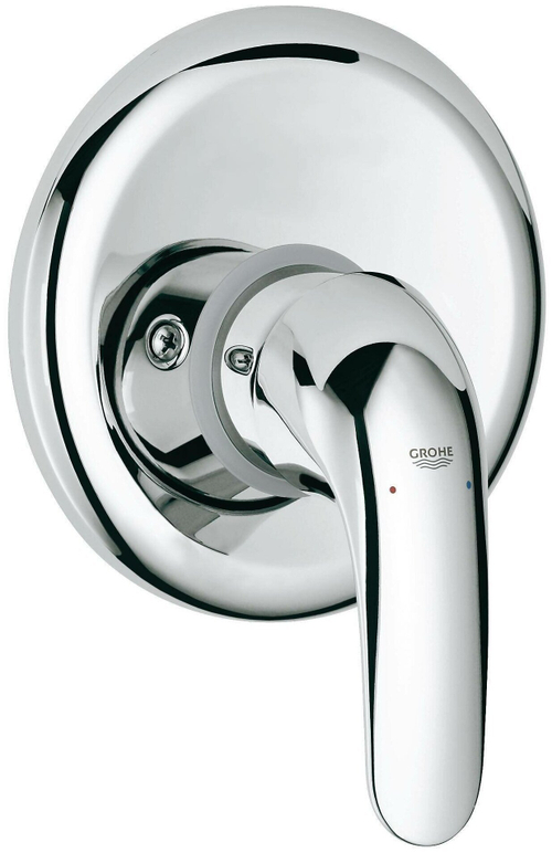 СМЕСИТЕЛЬ GROHE SWIFT START ECO ДЛЯ ДУША DIY 23269000