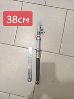 Карповое удилище телескопический 50-150г