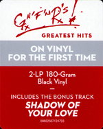 Guns N' Roses / Greatest Hits (2LP)