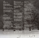 Моральный Кодекс / Зима (2LP)