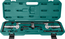 AI020131 Универсальный рассухариватель клапанов с поворотными стойками