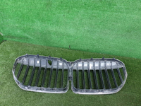 Решетка радиатора BMW 7er G11 G12 (2019-2022)