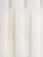 Шапка вязаная демисезонная детская