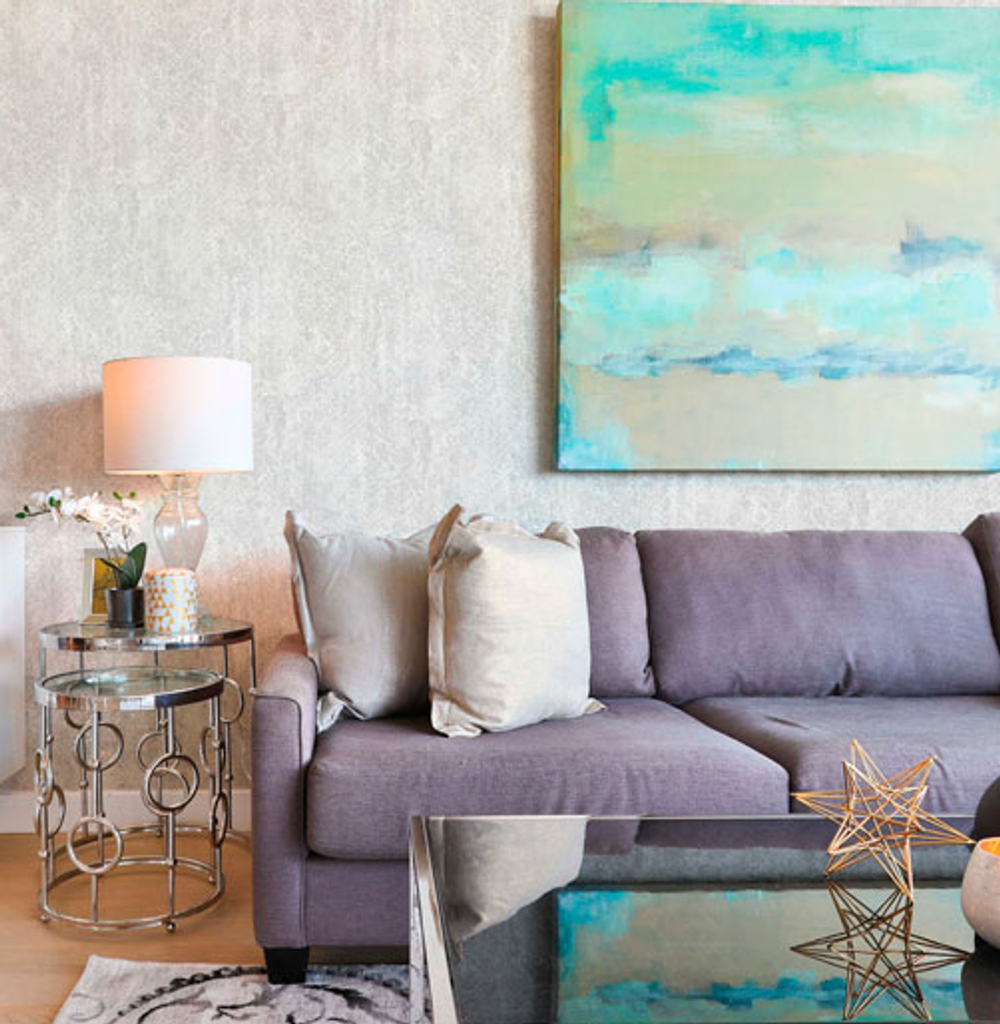 Панель ПВХ термопечать Фреска Эрхарт 23Т011-1 2700х250 мм