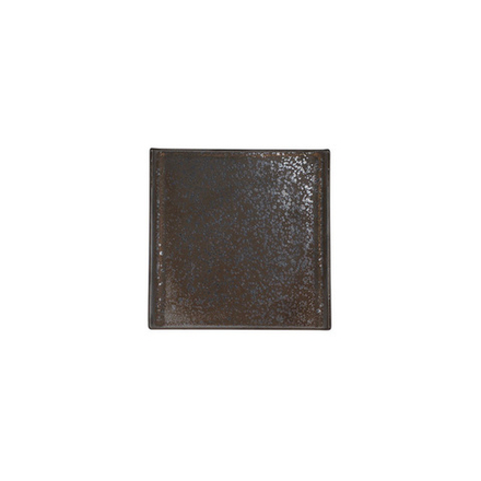 Тарелка, Brown, 15 см x 15 см, L9242-M2
