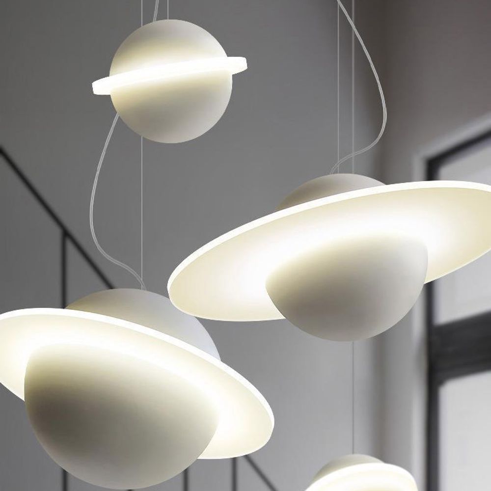 Подвесной Светильник Parma D55 By Imperiumloft