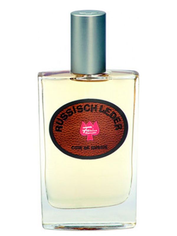 Farina Russisch Leder