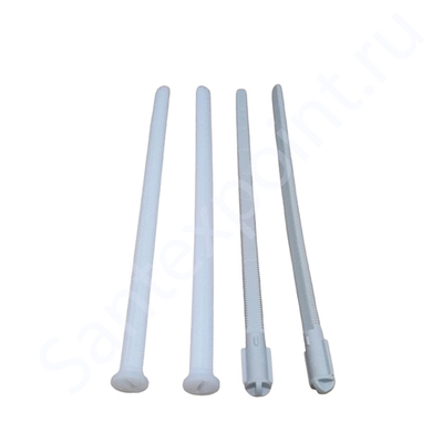 Комплект толкателей и фиксаторов для панели слива, OLI