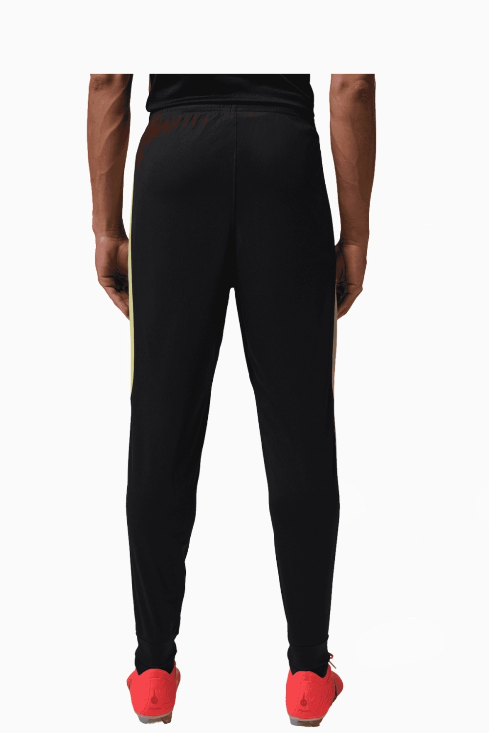 Штаны Nike Brazil x Jordan 2026 Academy Pro - черный