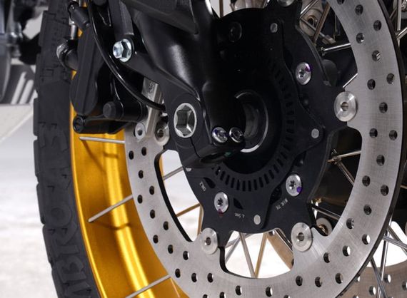 Мотоцикл VINTO GS525 ТУРЭНДУРО