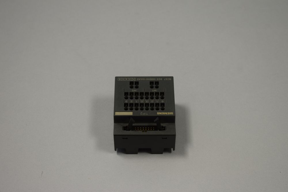SIEMENS 6ES7924-0BB00-0AA0