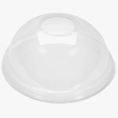 Крышка для купольного стакана d=95 (1уп=100шт)