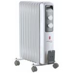 Радиатор масляный ENGY EN-2609 Cube 9 секций 2000Вт