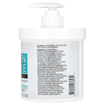 Advanced Clinicals, Коллаген + витамин E, укрепляющий крем для тела, 16 унций