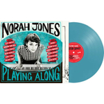 Norah Jones / Playing Along (Coloured Vinyl)(LP)