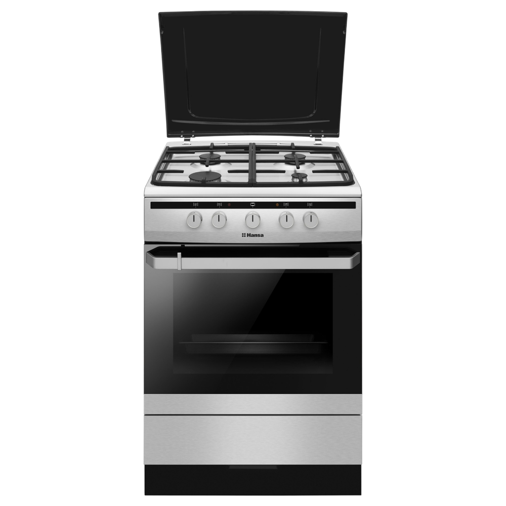 Комбинированная плита Hansa FCMX63022