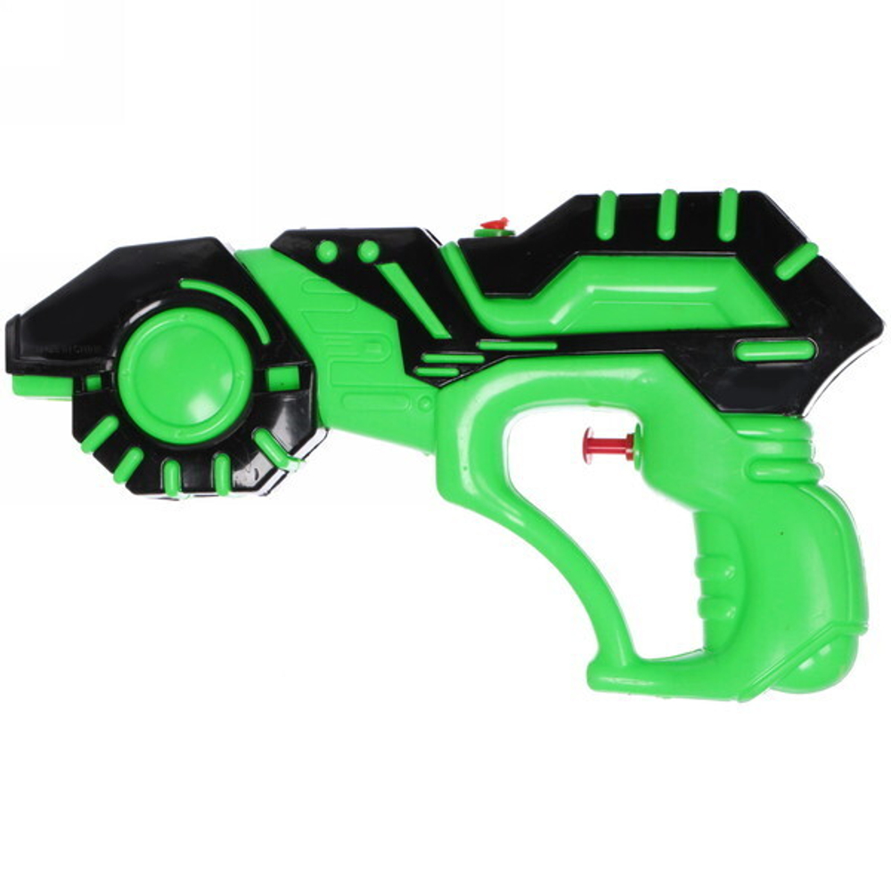 Водяной пистолет «Снайперский бластер» 25х16х5 см