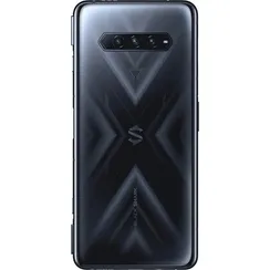 Xiaomi Black Shark 4 8/128Gb Mirror Black (Global Version)