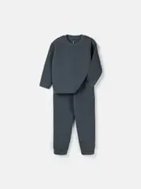 Свитшот "Маренго" утепленный