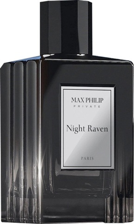 Max Philip Private Night Raven