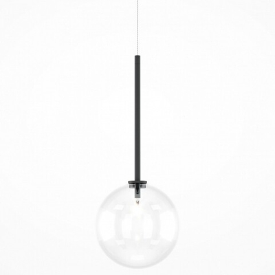 Подвесной светильник Maytoni Mood MOD172PL-01B
