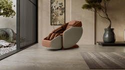 Массажное кресло Bork AVALON IV