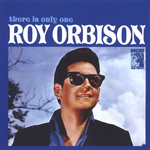 Roy Orbison / There Is Only One Roy Orbison (LP)