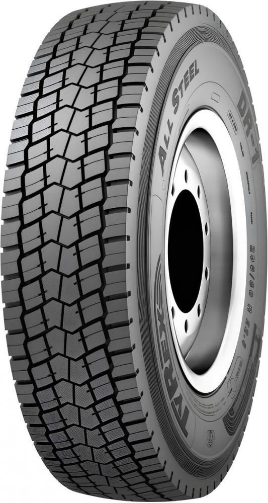 TyRex All Steel DR-1 (ведущая) 315/80 R22.5