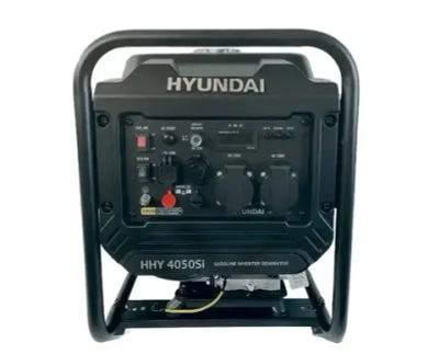 Генератор Hyundai HHY 4050SI