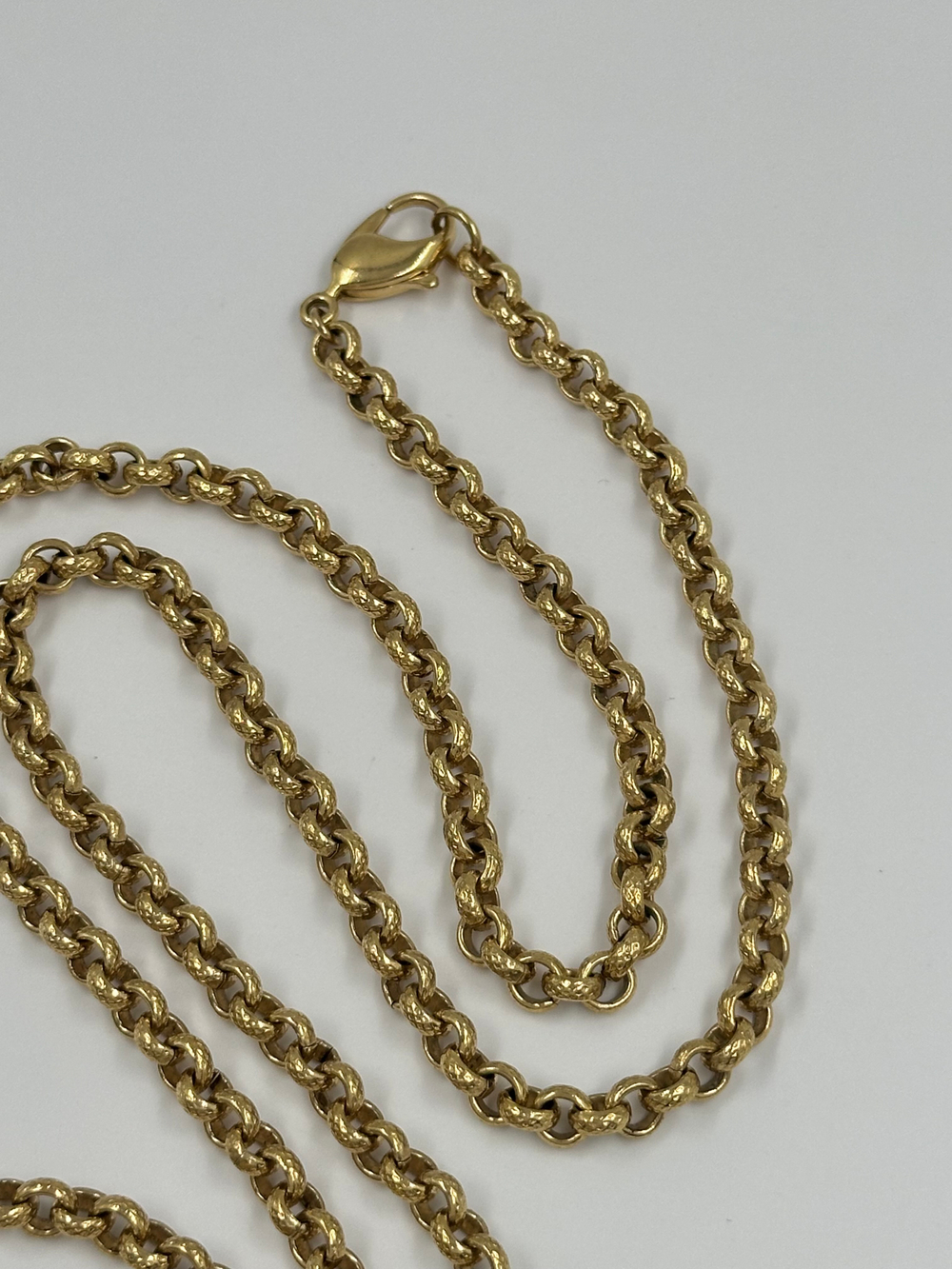 Кулон Сердце Christian Dior