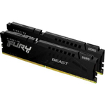 Оперативная память Kingston Fury Beast Black Expo KF560C30BBEK2-64