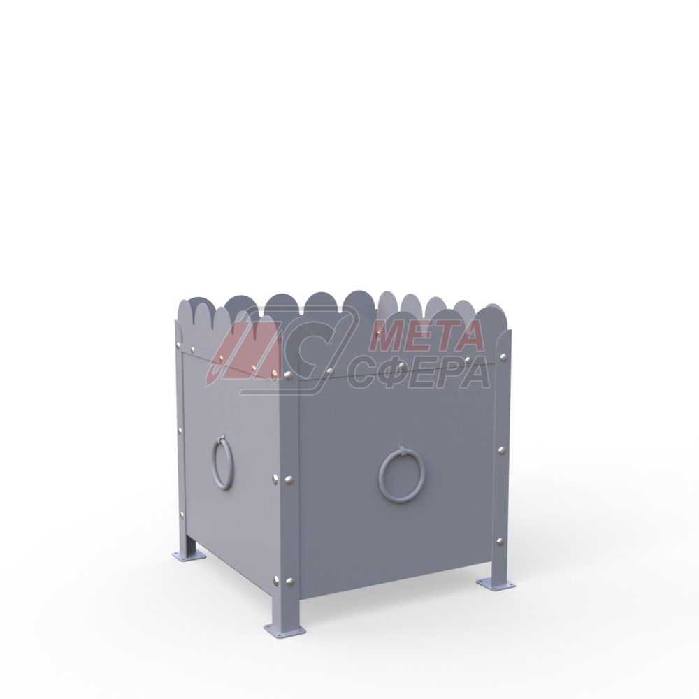 Цветочница Жасмин