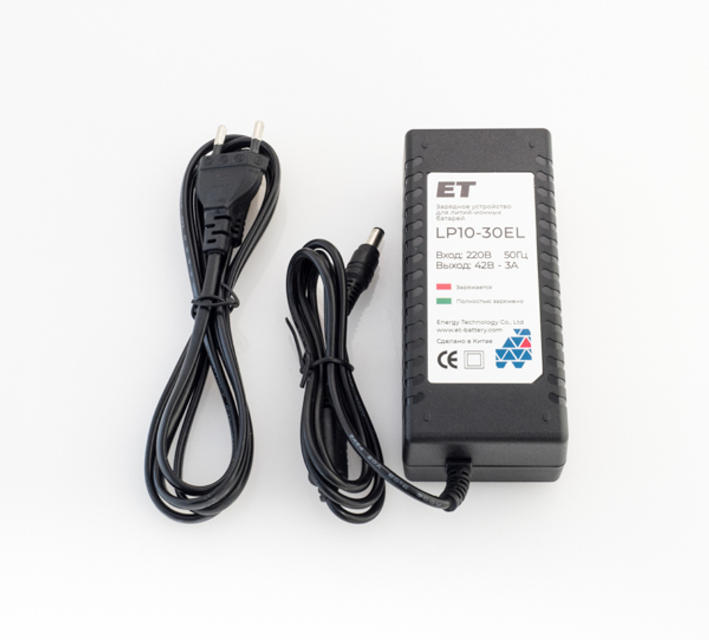 Зарядное устройство ET LP10-30