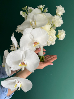 Букет «Нежная любовь»