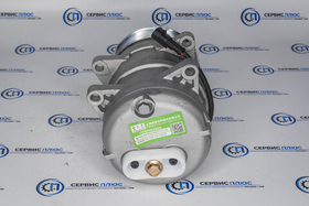 Компрессор кондиционера FAW J6 3250 E5 Оригинал